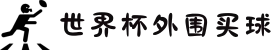 世界杯外围买球_外围入口汇总 - 2026世界杯